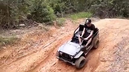 Amazing Best Mini Cars With Real Engine|Entertainment World