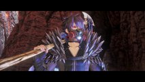 Code Vein - Tráiler de Hellfire Knight el nuevo DLC para PS4, Xbox One y PC
