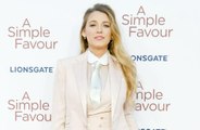 Blake Lively feels 'outnumbered'