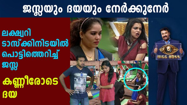 Bigg Boss Malayalam Season 2-ബിഗ് ബോസ് ഹൗസിൽ ഇംഗ്ലീഷ് വില്ലനായി | Filmibeat Malayalam