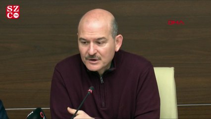 Bakan Soylu: Elazığ ve Malatya’da okulların açılış tarihi değişti