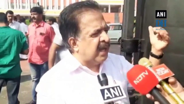 Kerala Governor is acting like a tool in hands of RSS, BJP: Ramesh Chennithala
