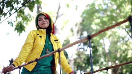 Ria Kurnia - Sigar Jambe [Official Music Video]