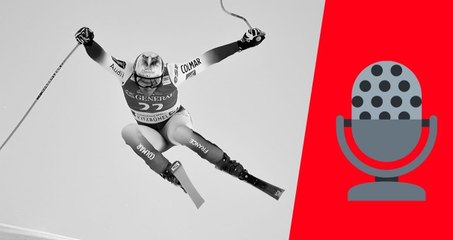 Nils Allègre (descente) : « Le top 10, je m’en rapproche »