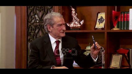 Berisha Rama zero moral politik, armiqësi për jetë e vdekje me opozitën