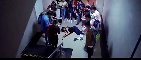 Hacked Trailer  Hina Khan  Rohan Shah