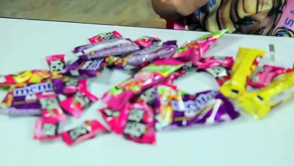 Alpenliebe and Friends Candies Box funny Unboxing and Review ( Candy review and Tasting ) Kyrascope