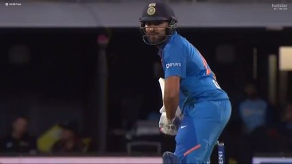 Rohit Sharma becomes fourth Indian to score 10,000 international runs as opener