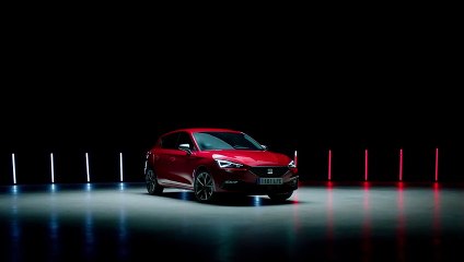 Nuevo SEAT León 2020