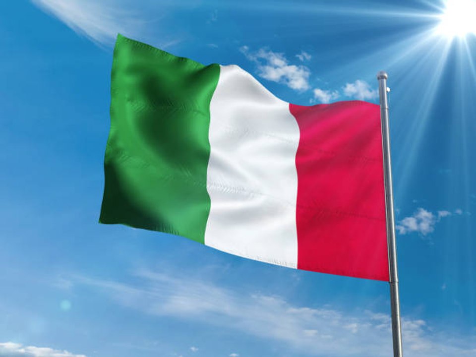 L'Italie, premier pays à rendre obligatoire l'étude du réchauffement climatique à l'école