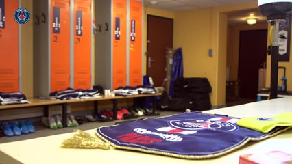 Teaser: Pau v Paris Saint-Germain