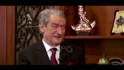 Tempora - Berisha: Në mars dritë jeshile për Shqipërinë, por integrimi do shtyhet deri në 25 vite