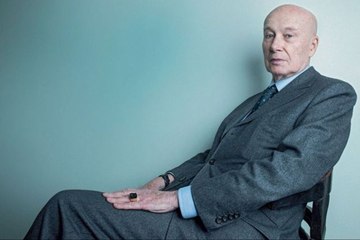 Gabriel Matzneff dit "regretter" les actes de pédophilie dont il est accusé