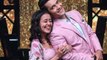 Indian Idol 11: Neha Kakkar And Aditya Narayan's Shaadi Saga Sees No End; Kumar Sanu Gifts Chunari To Dulhan