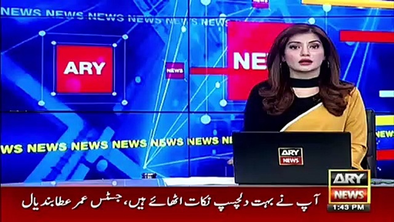 Firdous Ashiq Awan addresses ceremony in Islamabad