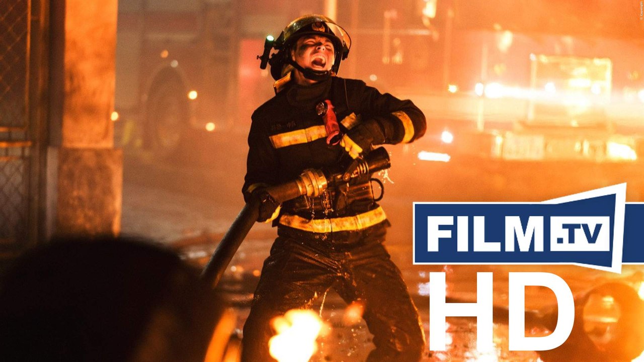 The Bravest - Kampf Den Flammen Trailer Deutsch German (2019)