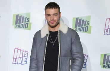 Liam Payne tells Ant Middleton he loves him after emotional Straight Talking interview