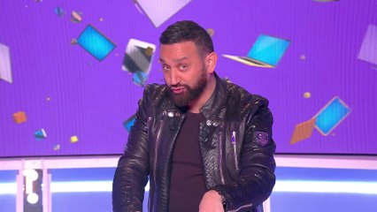 Le top 3 des anecdotes de Cyril Hanouna cette saison dans TPMP