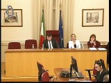 Roma - Audizioni su settore ittico e settore pesca professionale (29.01.20)
