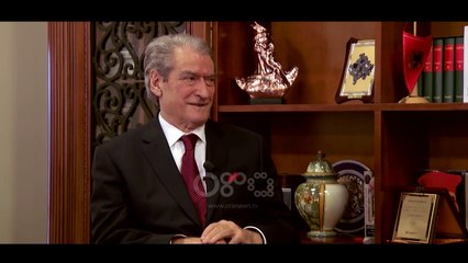 Berisha për "Tempora": S'ka marrëveshje të fshehtë me qeverinë