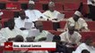 Buhari writes Senate, seeks confirmation of Dr. Kingsley Isuitua as CBN Deputy Governor