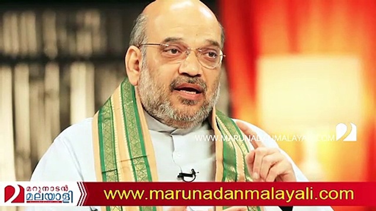 Marunadan debate about caa