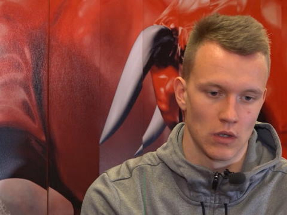 Mort de Kobe Bryant - Klostermann : "Une légende absolue du basket"