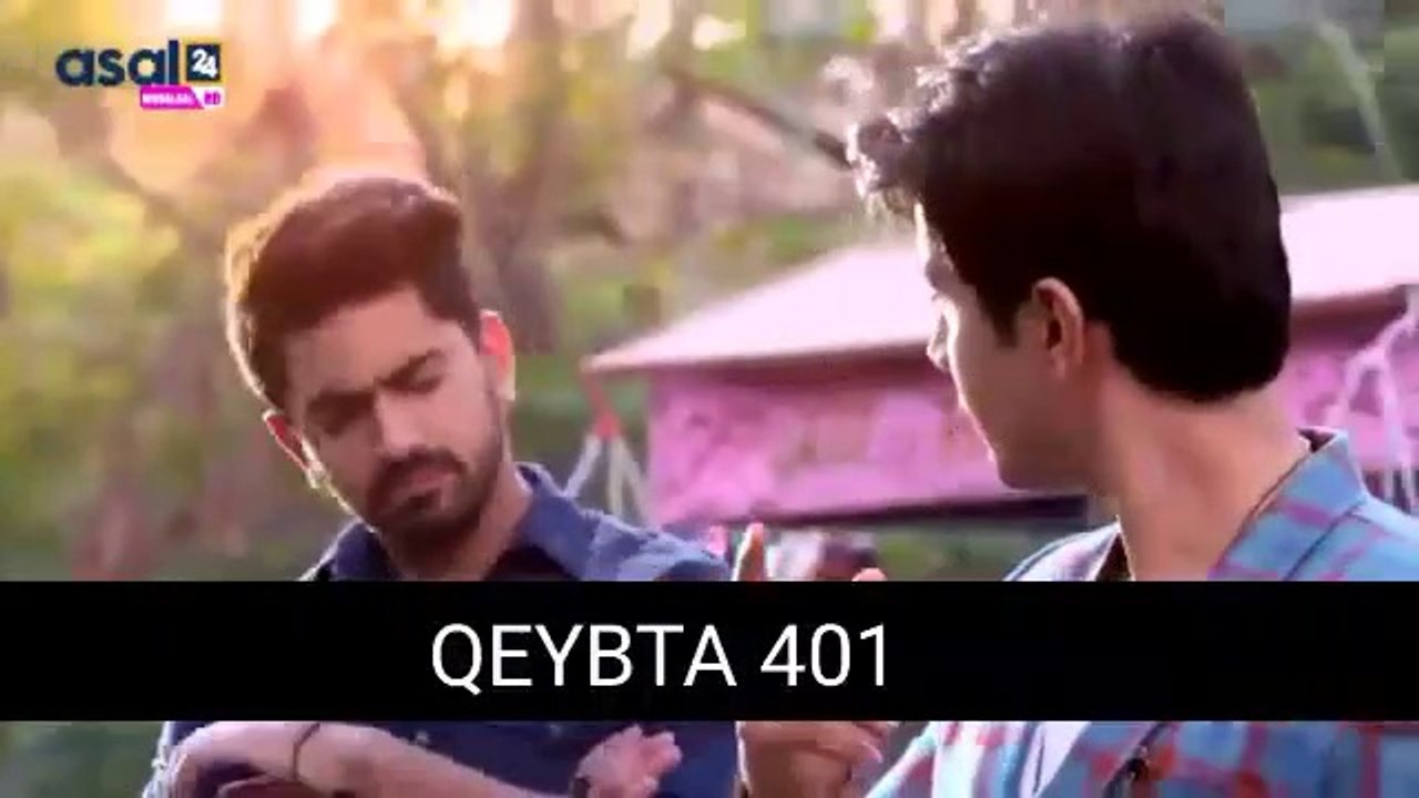 MUSALSAL CUSUB NIYAD JAB QEYBTA 401