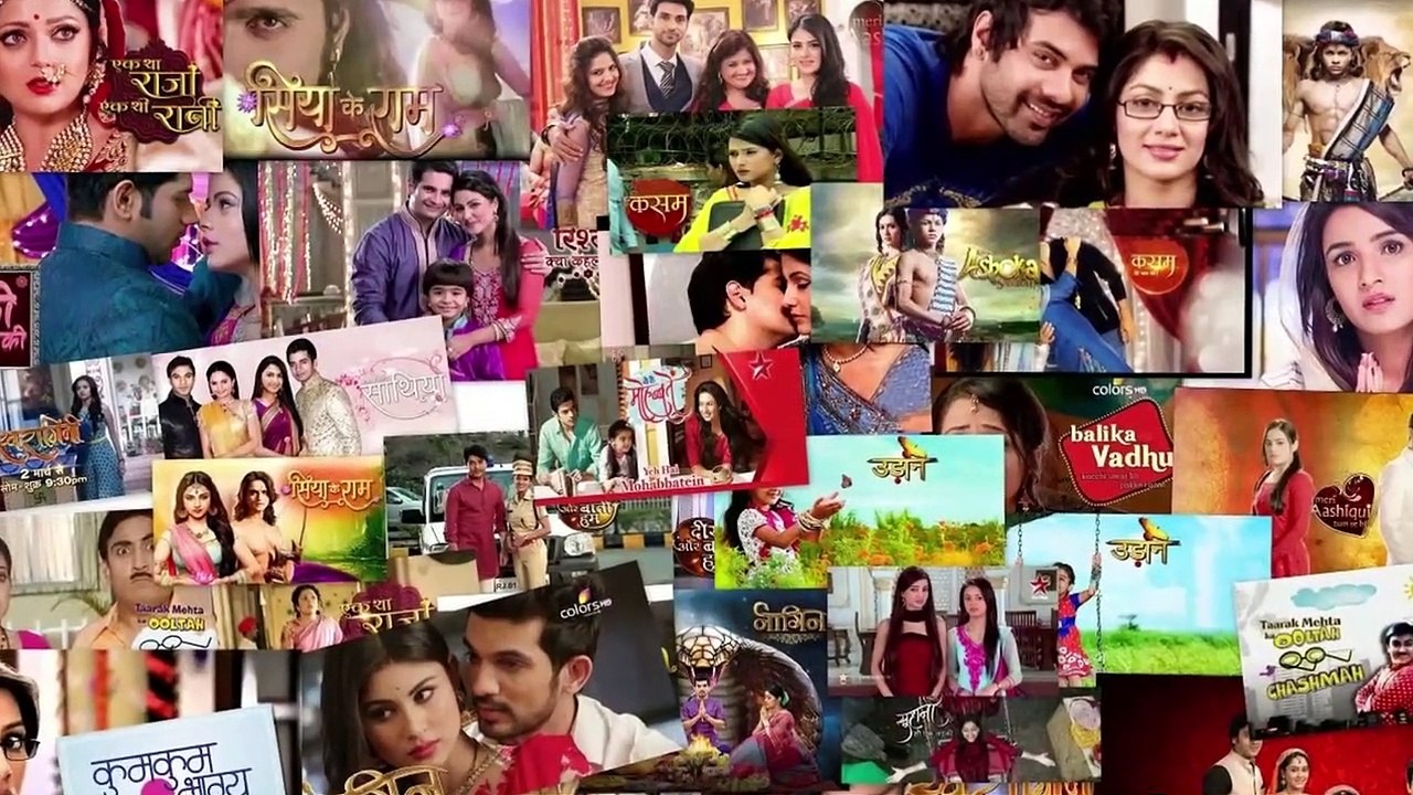 टीवी सीरियल निमकी मुखिया की यह एक्ट्रेस अब दिखती ह(720P_HD)