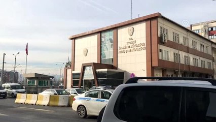 Kocaeli'de marketten 10 bin lira çaldığı iddia edilen 2 şüpheli tutuklandı