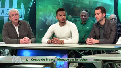 Une victoire au drôle de scénario, Puel sur la voie de la guérison, un coup d'oeil à Metz et Marseille, ne manquez pas Club ASSE cette semaine !