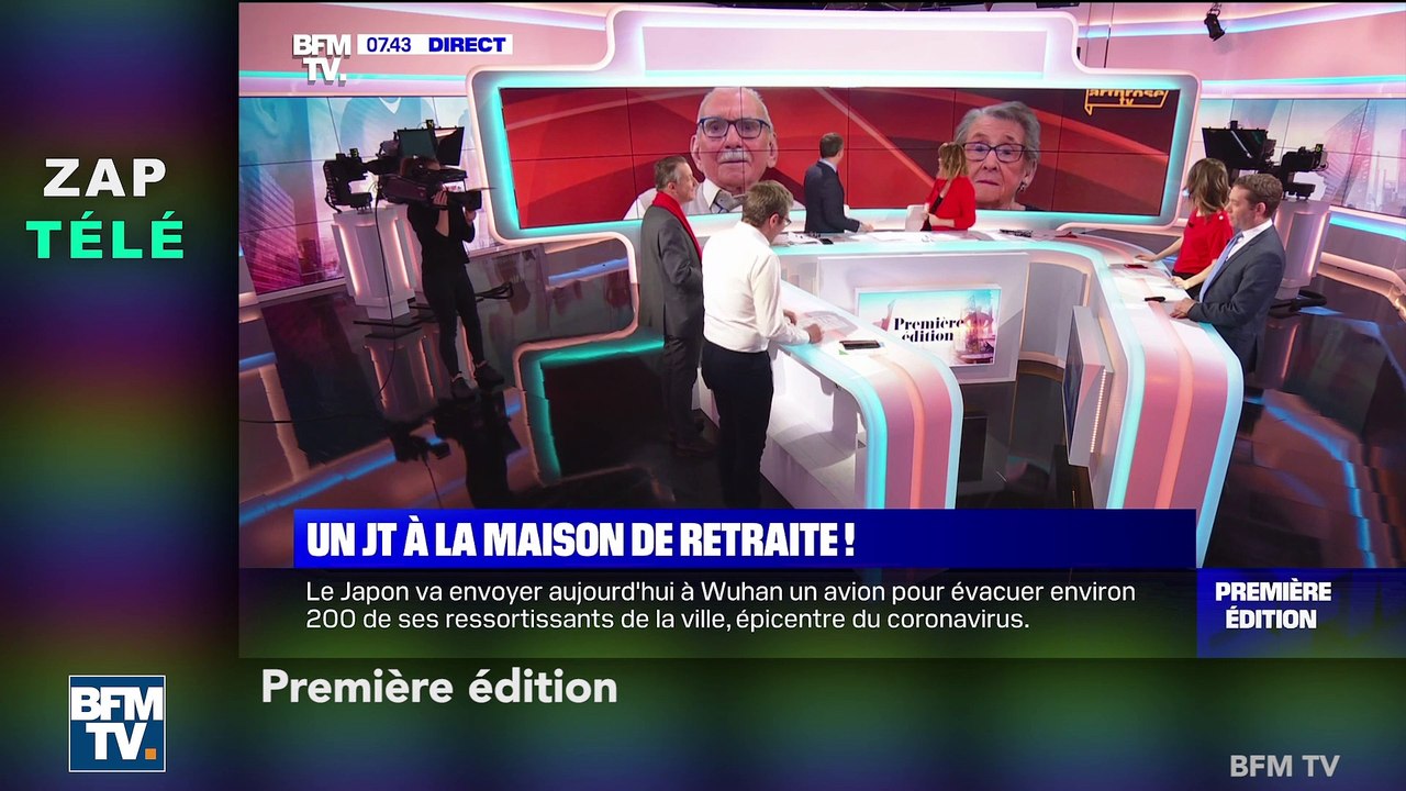 [Zap Télé] C. Hanouna appelle au boycott de Gulli ! (29/01/20)