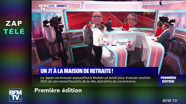 [Zap Télé] C. Hanouna appelle au boycott de Gulli ! (29/01/20)