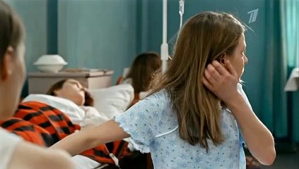 Ученица Мессинга 13 серия (2020)