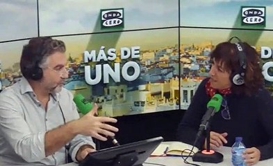 Irene Lozano perpetra el primer gambazo como secretaria de Estado para el Deporte y en Twitter se mofan de ella