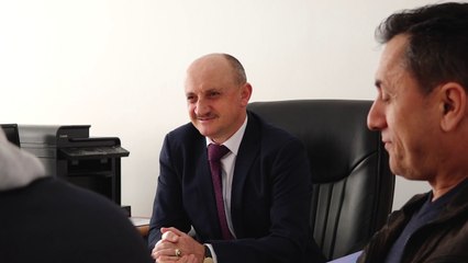 Shoqata Dukagjini nga Gjermania ndihmon 5 familje me nga 220 euro - Lajme