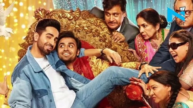 Ayushmann Khurrana apologizes for saying same-sex marriages are legal in India