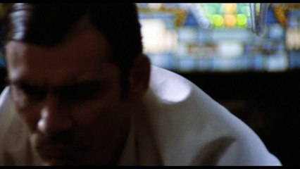 ERMITTLUNGEN GEGEN EINEN ÜBER JEDEN VERDACHT ERHABENEN BÜRGER - Trailer Deutsch HD remastered