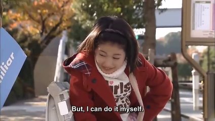 Drama - Young Wife Ep 9 - Best Japanese