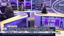 Philippe Béchade VS Bernard Aybran : La BCE de Christine Lagarde a-t-elle vocation à faire du climat et de la solidarité ? - 29/01