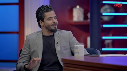 كم سيدة أحبها نجم المنتخب العراقي السابق نور صبري.. إجابة غير متوقعة