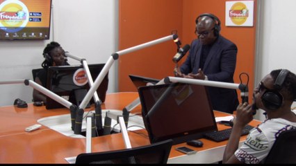 Toute la ville en parle du 27 Janvier 2020