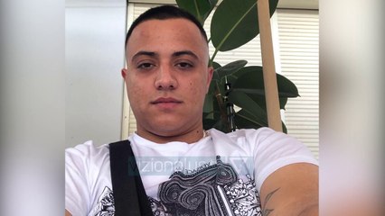 Ja 23 vjeçari i plagosur në Elbasan - News, Lajme - Vizion Plus