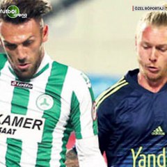 İlhan Cavcav, Vedat Muriqi'yi nasıl transfer etti?