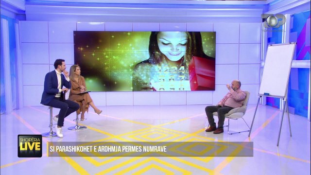 Parashikimi i fatit përmes ditëlindjes, si bëhet? – Shqipëria Live, 16 Janar 2020