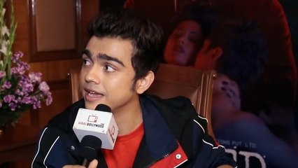 This boy who works with Hina Khan, these days, due to his acting, is dominated all over social media.