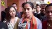 Ace Shuttler Saina Nehwal Joins BJP, Says PM Modi Inspires Her