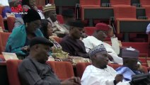 Senate set to summon Police IG over state of security in Nigeria