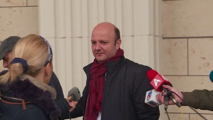 Rasti “TNT”, mjekja e Trajkovskit merret në pyetje