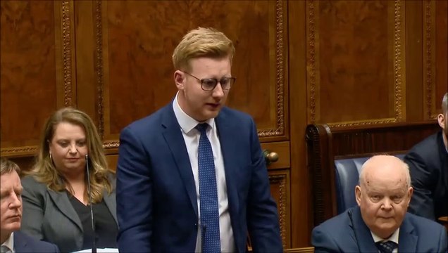 Derry man John Hume and late Armagh colleague Séamus Mallon played different but essential SDLP roles, MLAs state in tributes